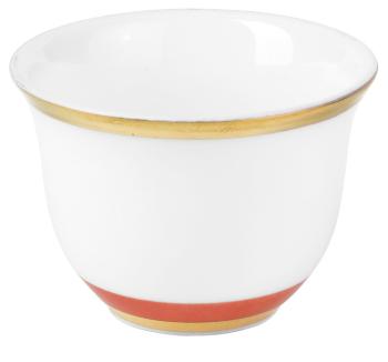 Zarf or sake cup - Raynaud